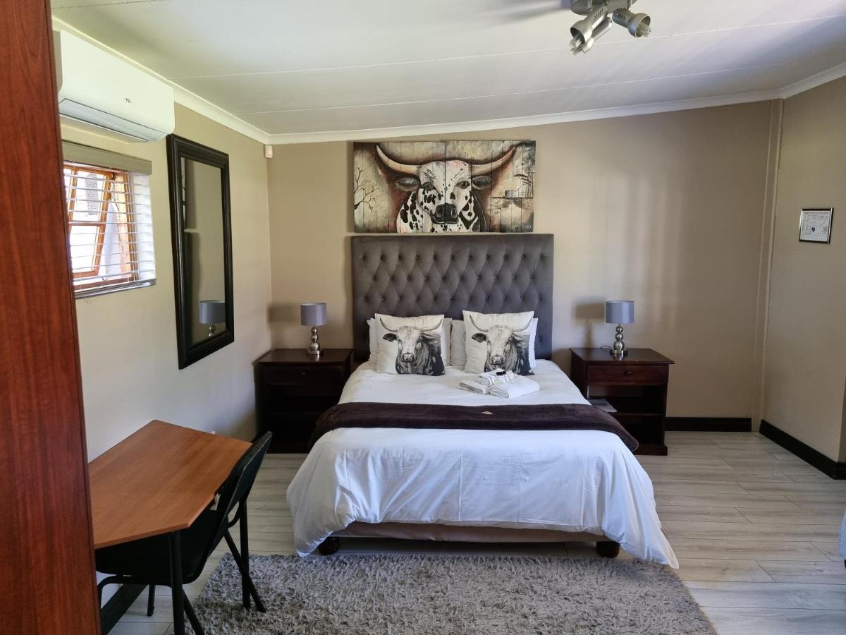 Heimat Guesthouse Велком Екстериор снимка
