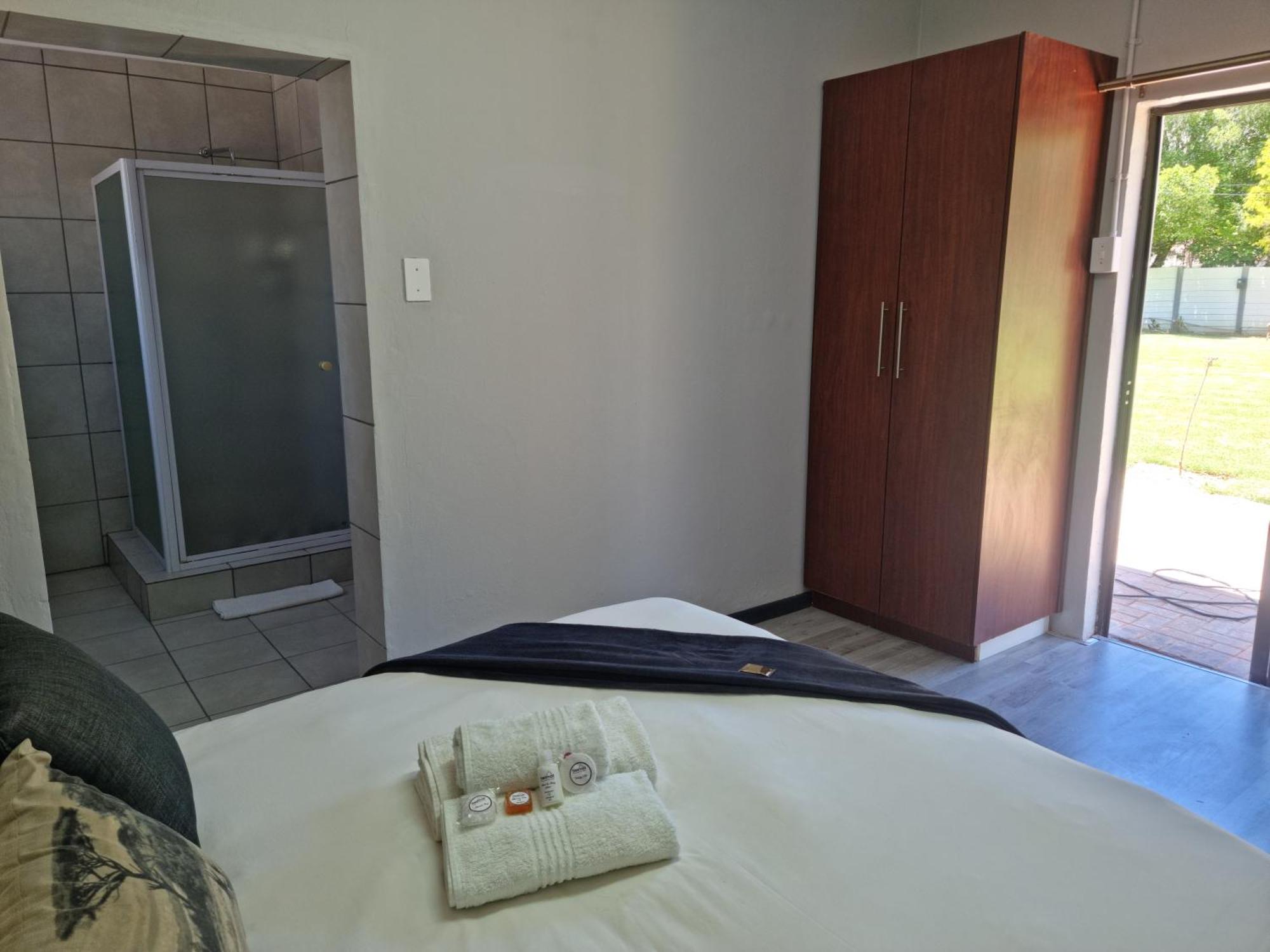 Heimat Guesthouse Велком Екстериор снимка