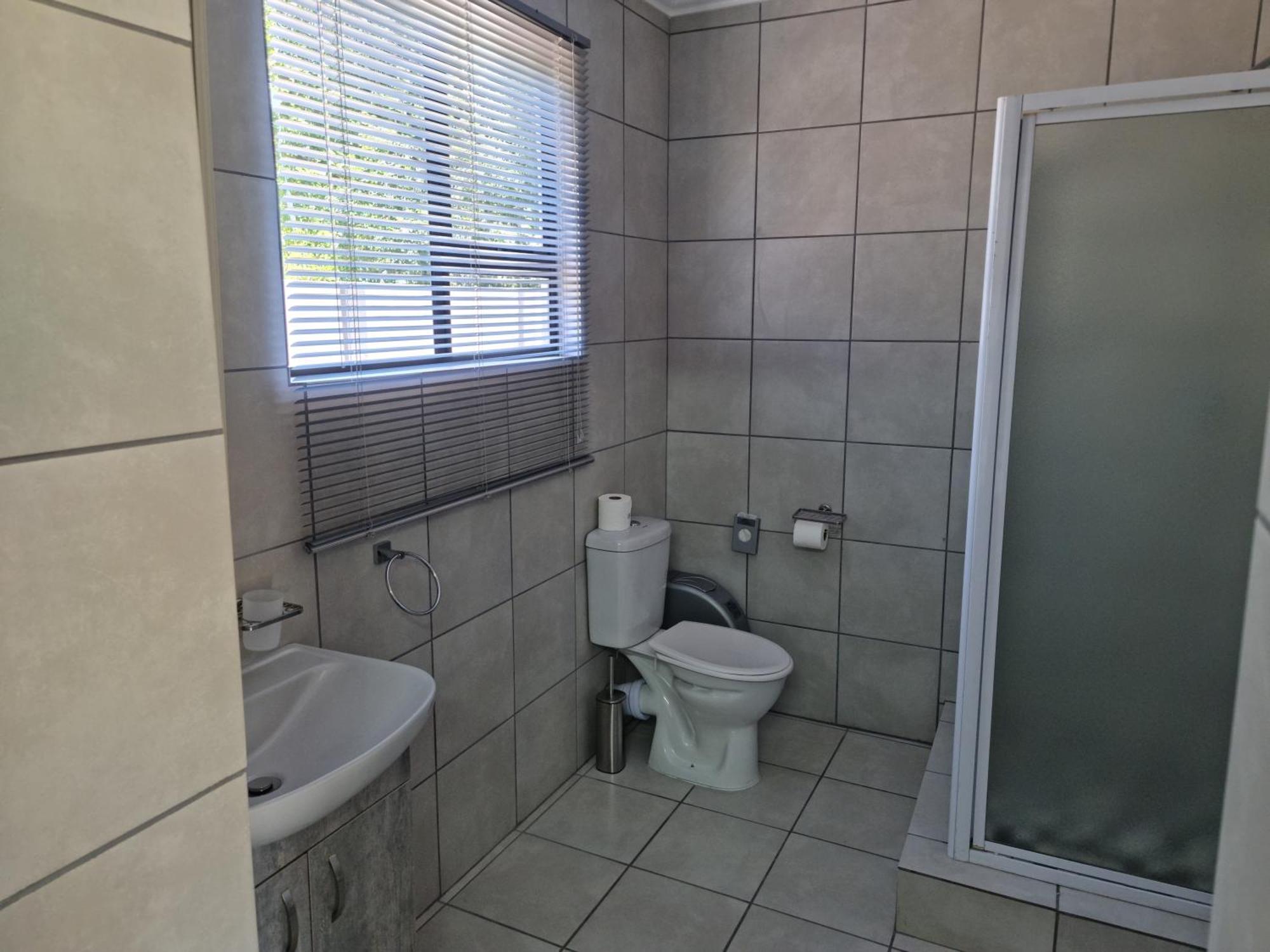 Heimat Guesthouse Велком Екстериор снимка